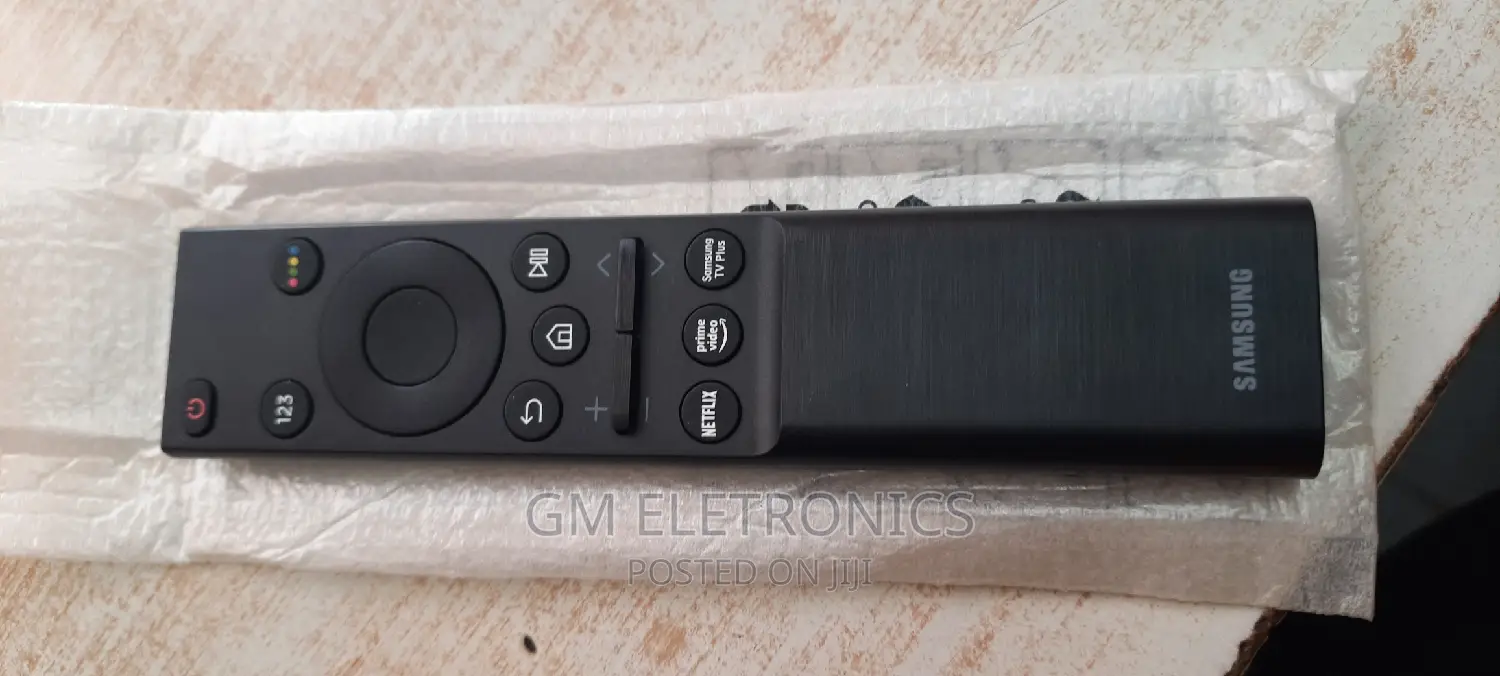 Remote for Samsung BN59-01358B UA55RU7400KXXA Smart TV