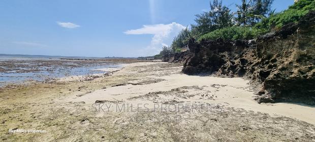 Serena,2.5 Acre Beach Plot on Sale - main view