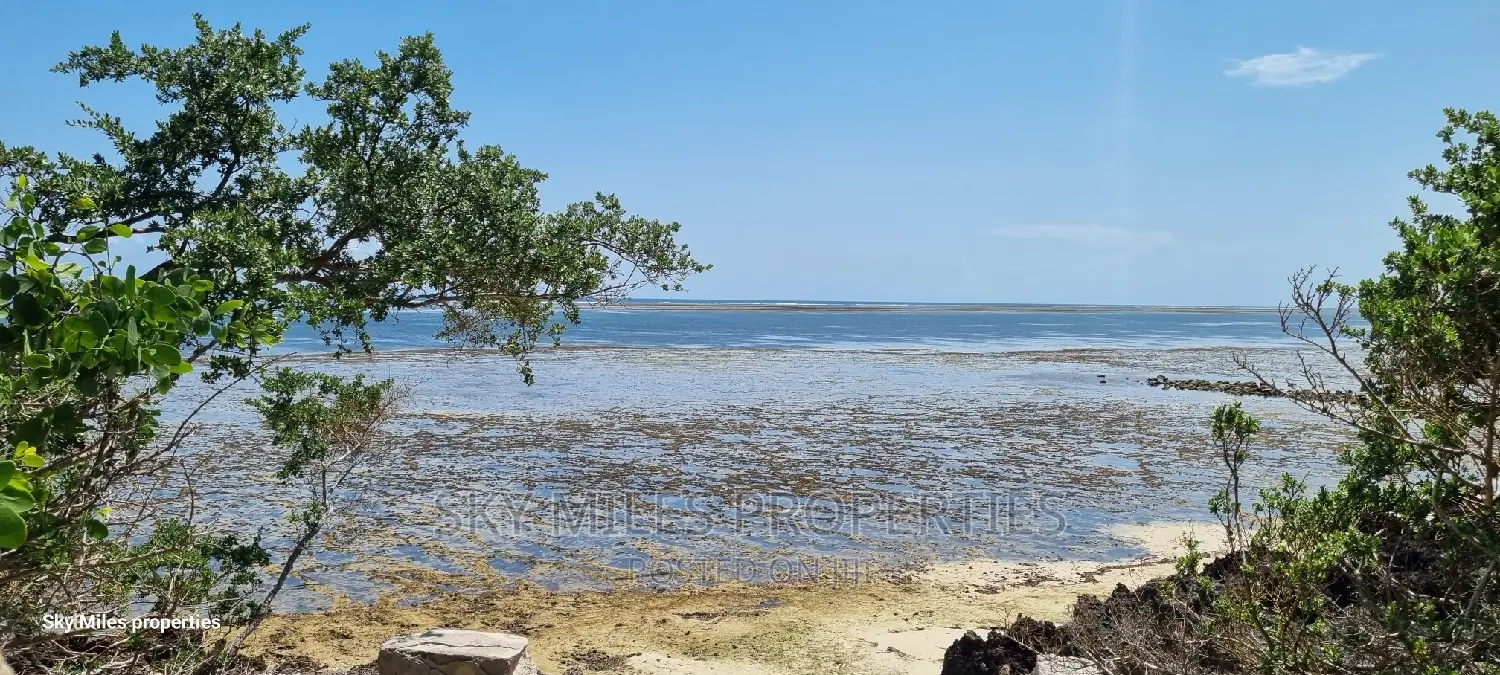 Serena,2.5 Acre Beach Plot on Sale