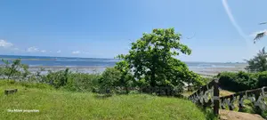Serena,2.5 Acre Beach Plot on Sale