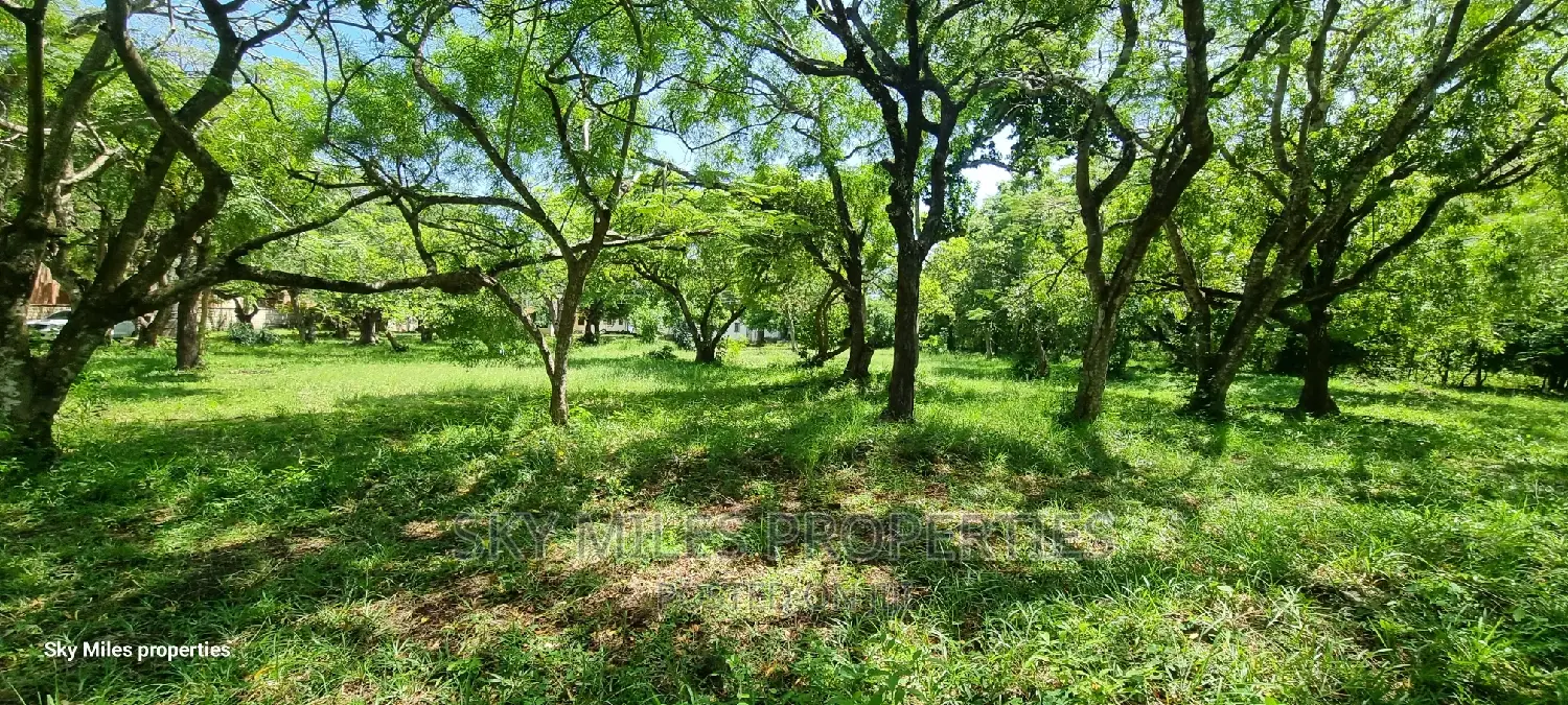 Serena,2.5 Acre Beach Plot on Sale