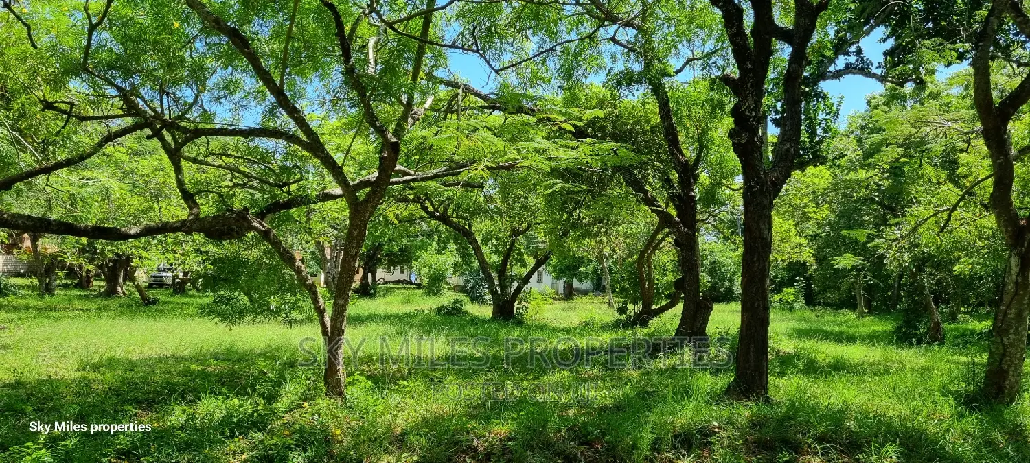 Serena,2.5 Acre Beach Plot on Sale