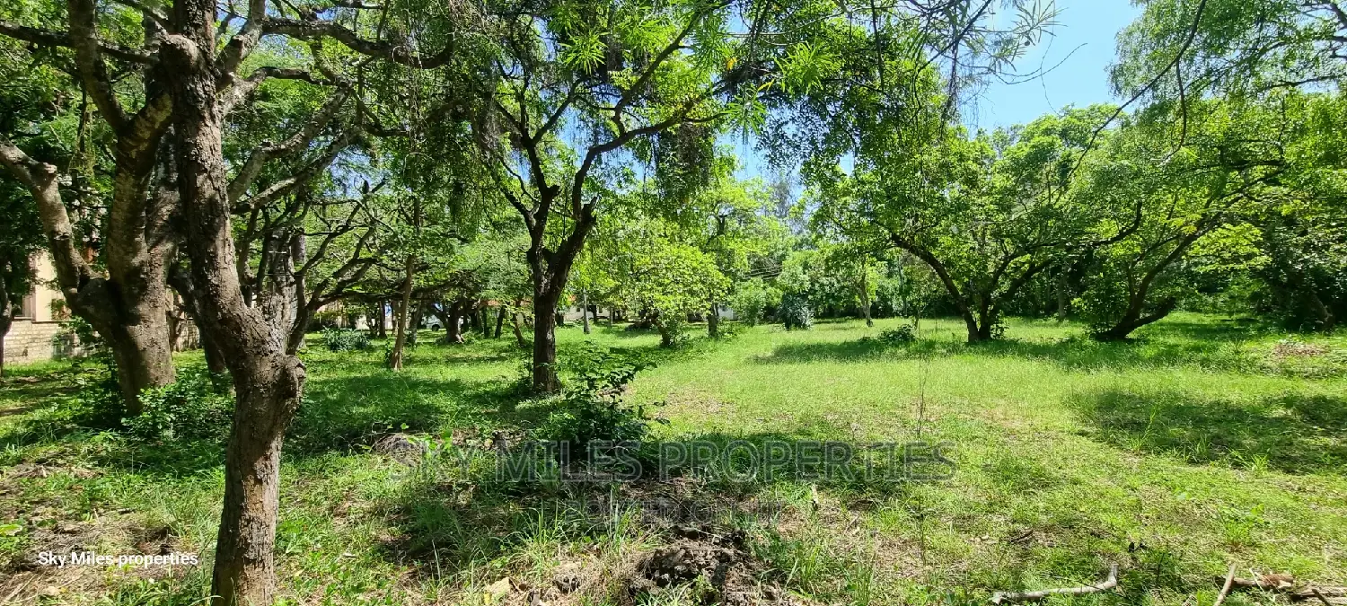 Serena,2.5 Acre Beach Plot on Sale