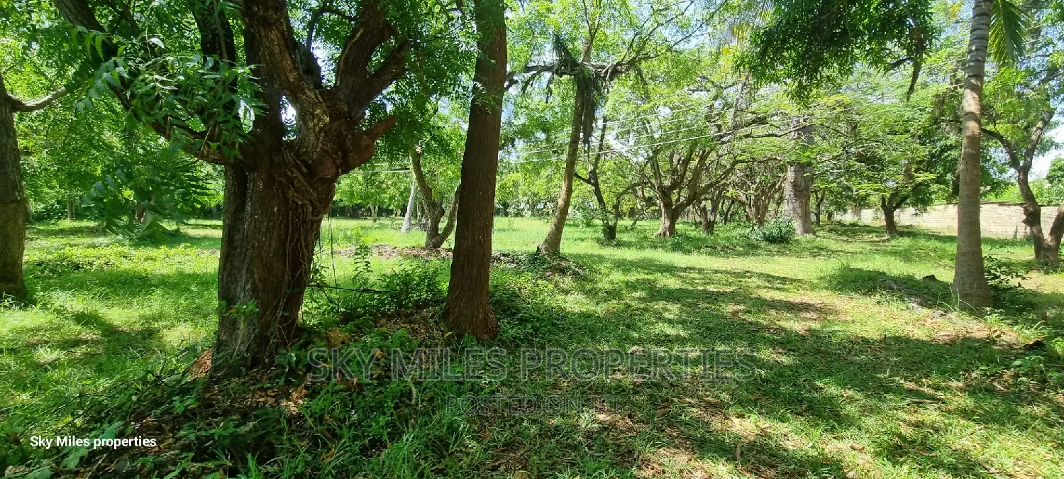 Serena,2.5 Acre Beach Plot on Sale