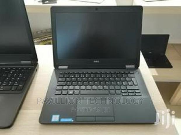 Laptop Dell Latitude 12 E7270 8GB Intel Core I5 SSD 256GB - thumbnail 2