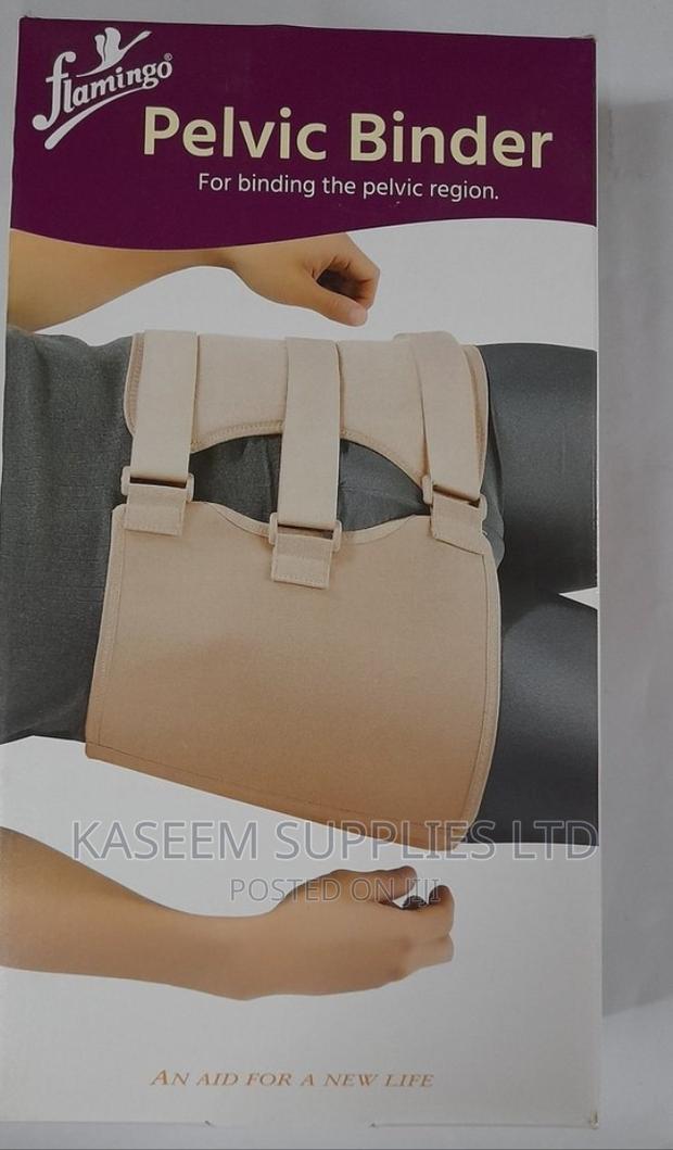 Flamingo Pelvic Binder - main view