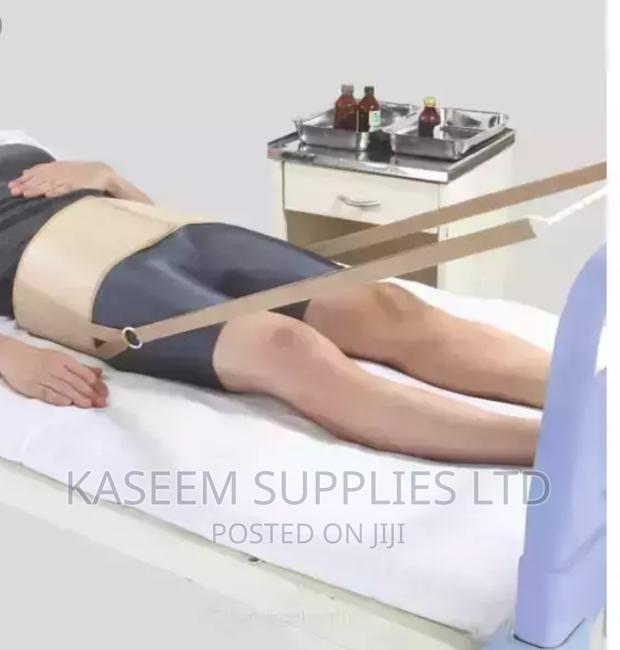 Flamingo Pelvic Traction Kit - main view