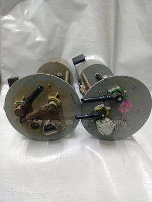 Prado 120 1KD 3.0 Diesel Fuel Pump - thumbnail 2