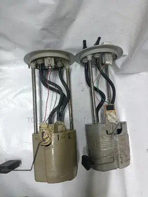 Prado 120 1KD 3.0 Diesel Fuel Pump