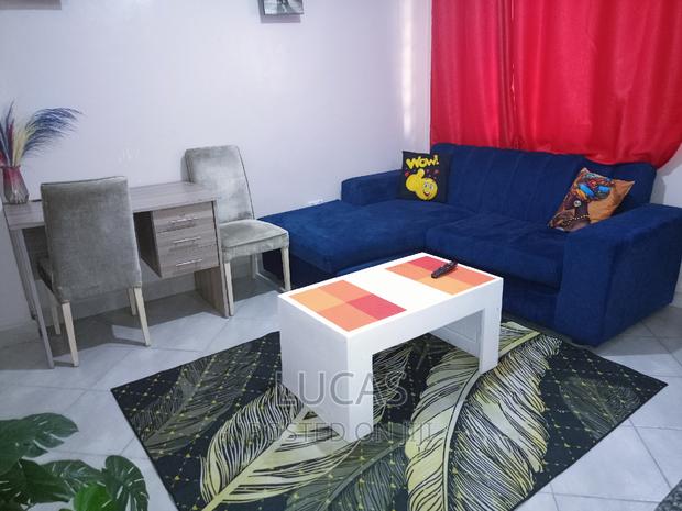 Airbnb in South B, Nairobi