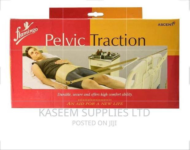 Flamingo Pelvic Traction Belt - main view