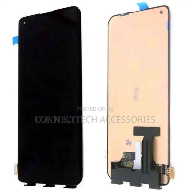 Oneplus 9 Pro LCD Screen Replacement - thumbnail 3