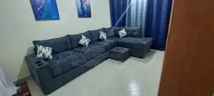 7 Seater Corner Sofa