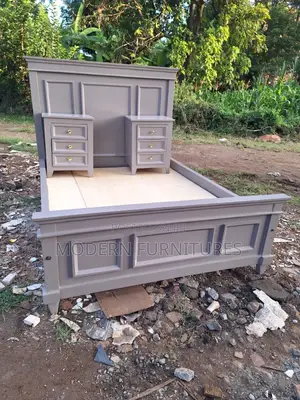 Elegant 4/6 Bed