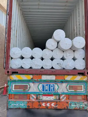 Geotextile Fabrics/Membrane