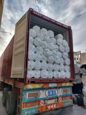 Geotextile Membrane (High Quality) Suppliers