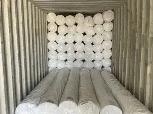 Non Woven Quality Geotextile Membrane