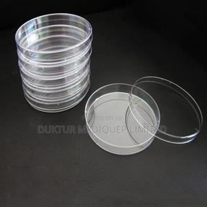 Plastic Petri Dish/ Culture Dish 90mm