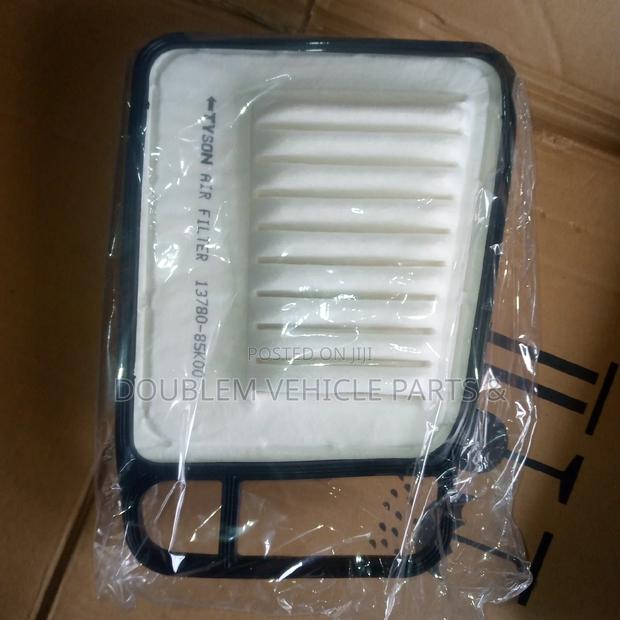 Aircleaner/Air Filter 85K00 Suzuki Alto 2012,2013,2014,2015