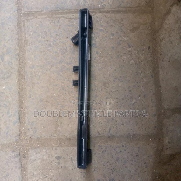 Radiator Cover Top Toyota Probox 2005/Old Model Automatic