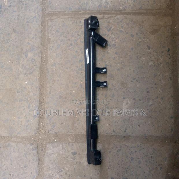Radiator Cover Top Toyota Probox 2005/Old Model Automatic - thumbnail 2