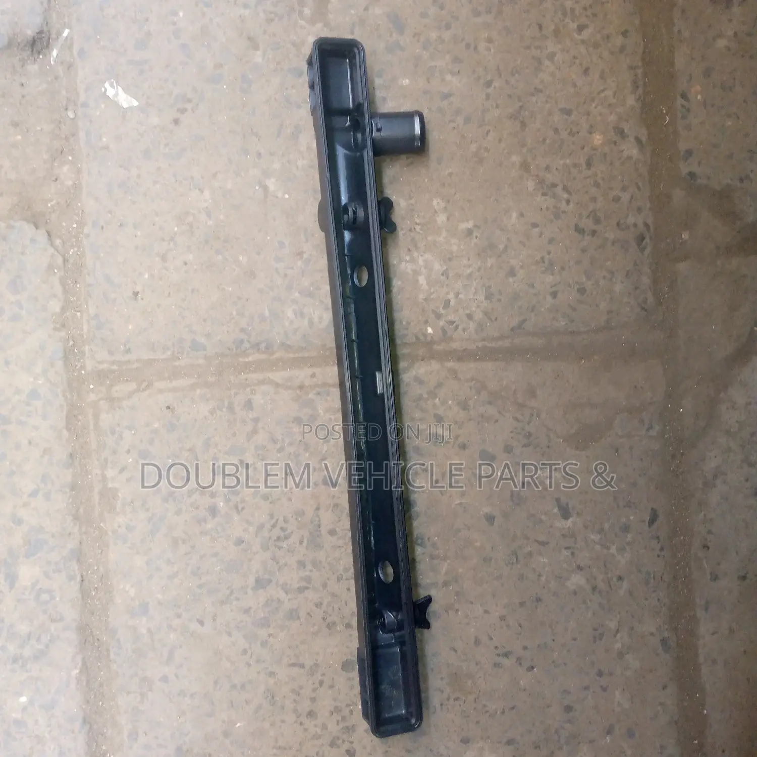 Radiator Cover Down/Chini Probox 2005/Old Model Automatic