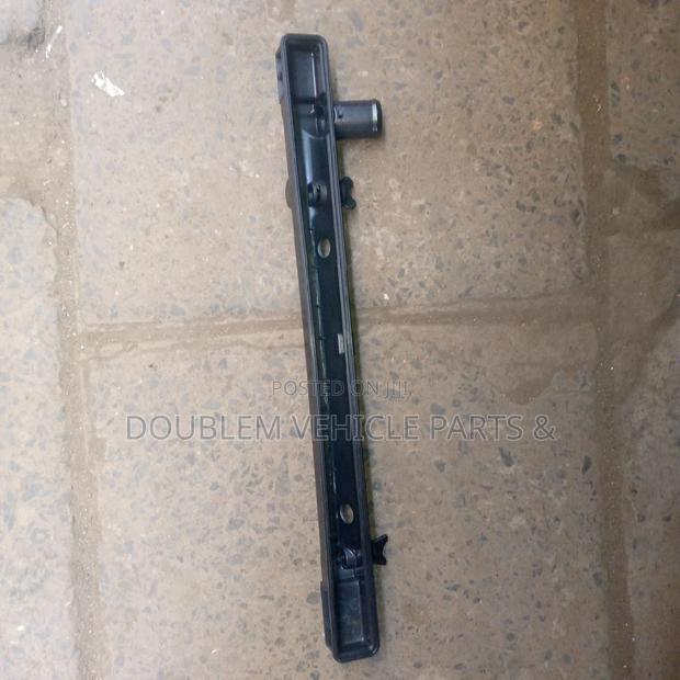 Radiator Cover Down/Chini Probox 2005/Old Model Automatic - thumbnail 2