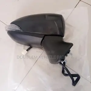 Sidemirror Corolla Fielder/Axio 2013,2014/160 With Indicator