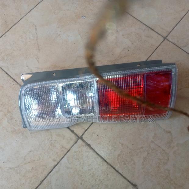 Tail Lamp/ Rear Lamp Nissan Caravan/Urvan E25