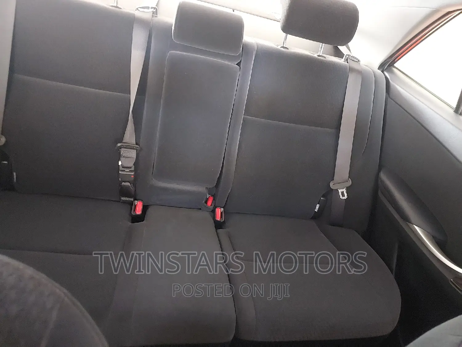 Toyota Allion 2019 Black