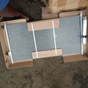 Radiator Nissan X-Trail T30/Nissan Extrail