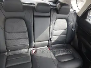 Mazda CX-5 Touring FWD 2018 White