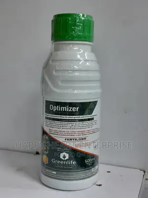 Optimizer Bio Stimulant Fertilizer 500ml