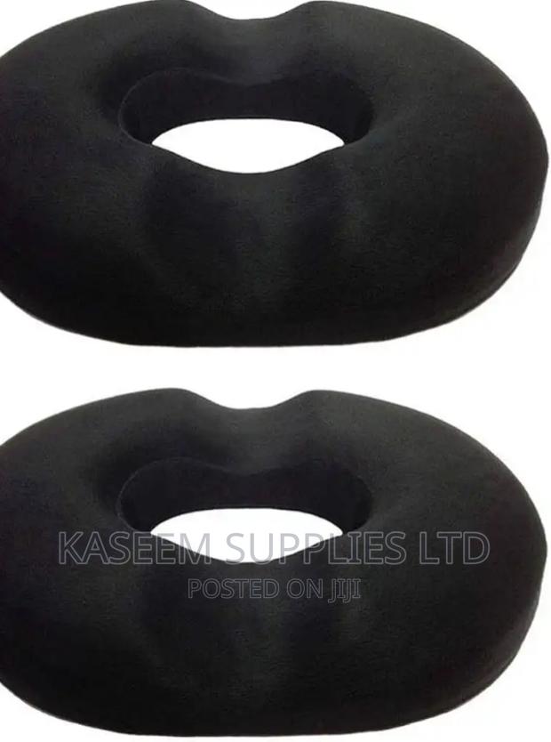 Flamingo Premium Ring Cushion - thumbnail 2