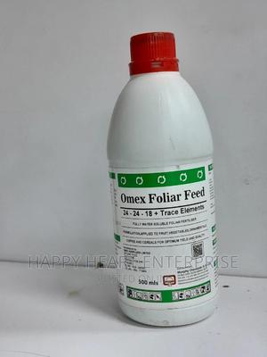 Omex 24:24:18 Foliar Fertilizer 500ml - thumbnail 2