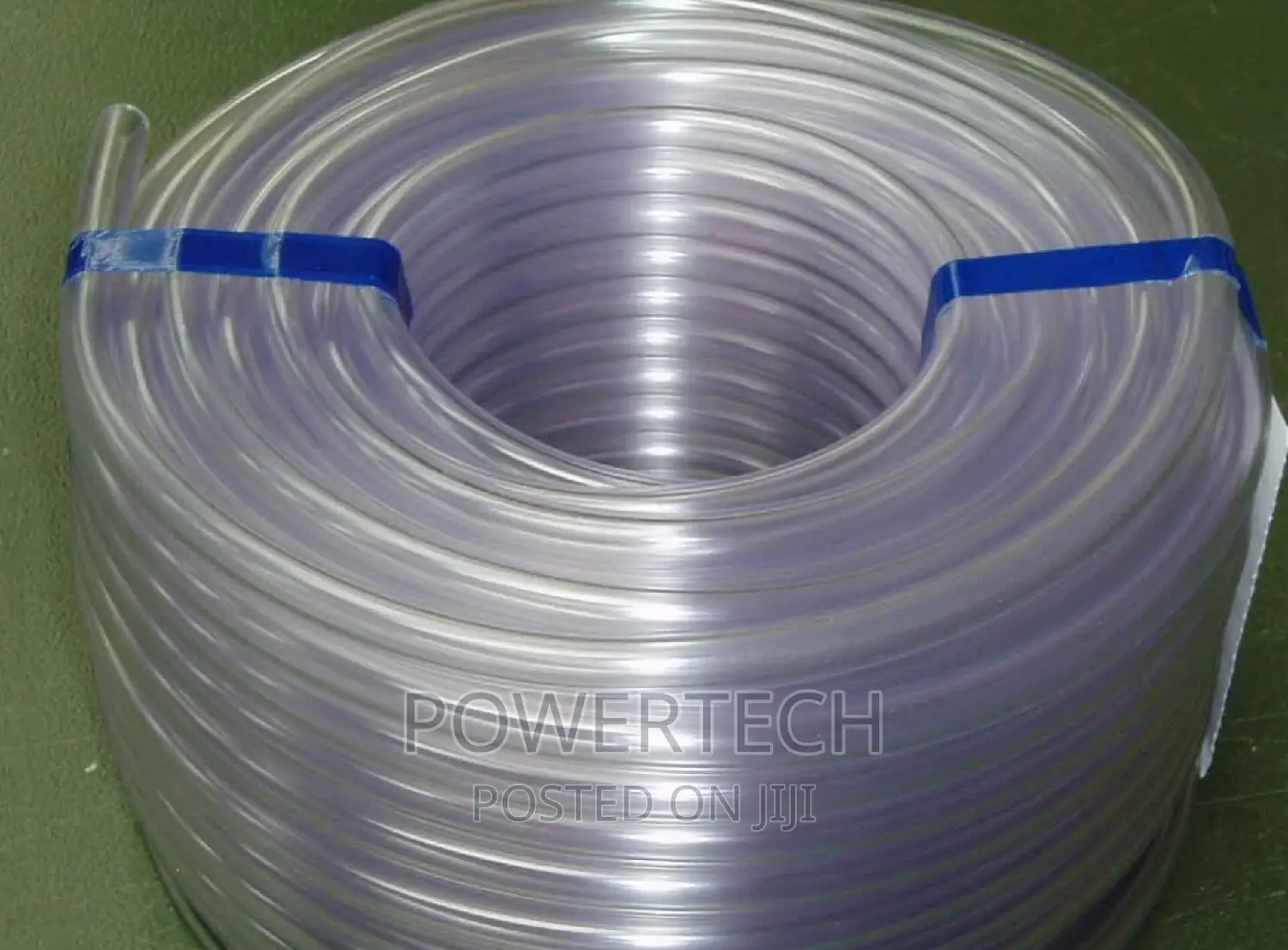 1/2" Garden Hose Pipe Extra Strength
