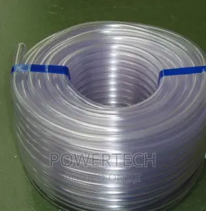 1/2" Garden Hose Pipe .