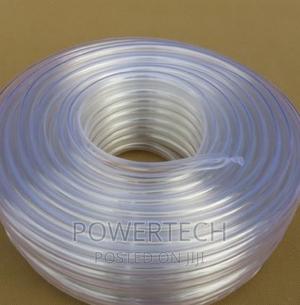 1/2 Inch 120ft Clear Pipe . - thumbnail 2