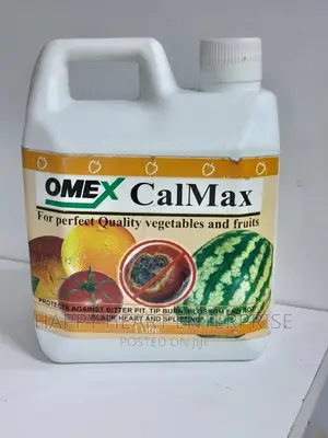 Omex Calmax Foliar Fertilizer 1litre