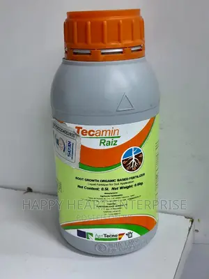 Tecamin Raiz Foliar 500ml