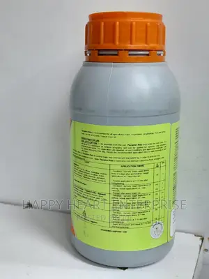 Tecamin Raiz Foliar 500ml