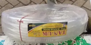 1" Inch by 60ft Clear Hose Pipe*