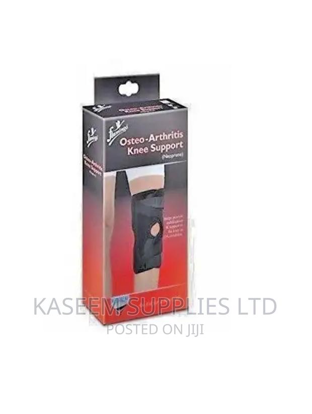 Flamingo O-a (Osteo-Arthrisis)Knee Support (Neoprene) - thumbnail 2