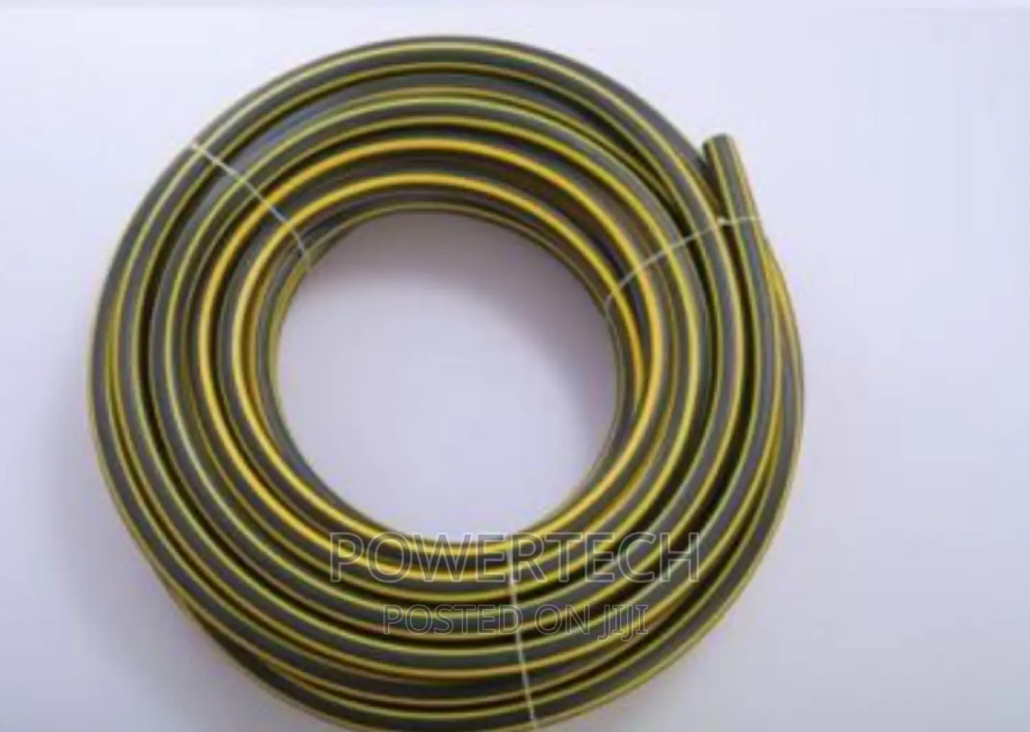 1/2 Inch by 120ft Zebra Water Pipe