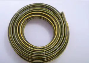 1/2 Inch by 120ft Zebra Water Pipe