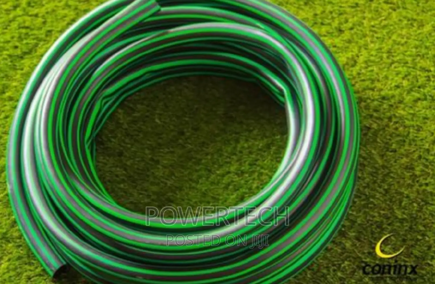 3/4 Inch by 60 Ft Zebra Hose Pipe*