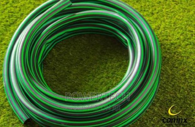 3/4 Inch by 60 Ft Zebra Hose Pipe* - main view