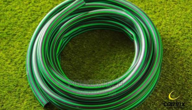 3/4 Inch by 60 Ft Zebra Hose Pipe*, - main view