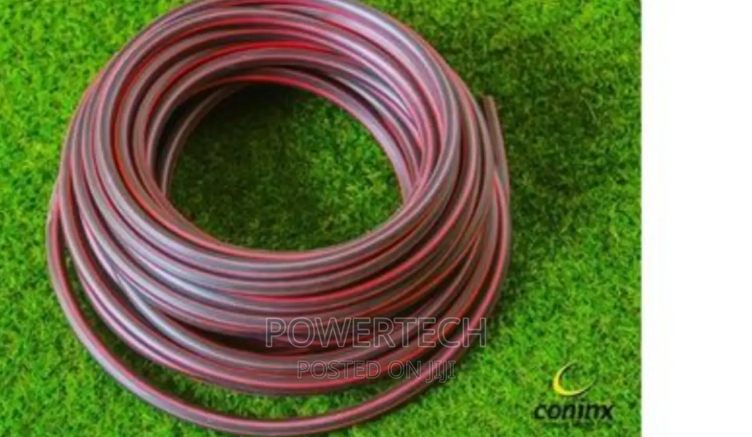 Zebra Hose Pipe -3/4 by ,60 Ft