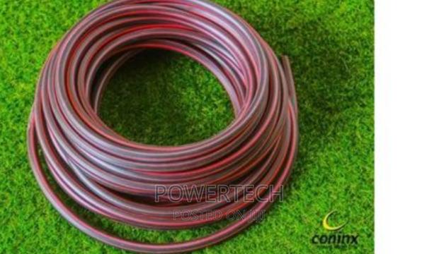 Zebra Hose Pipe -3/4 by ,60 Ft - main view
